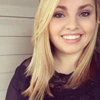 Ashley Strickland