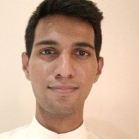 Omkar Vengurlekar