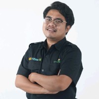 Muhammad Rizaldi Akbar