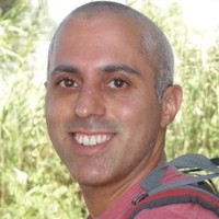 Yariv Brima