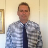 Kevin Cresswell