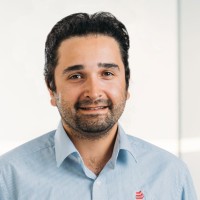 Mahdi Naeini