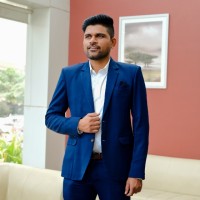 Dipak Pawar