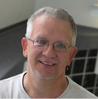 Bruce R. Coburn