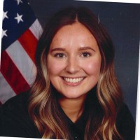 Greta Stanton