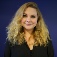 Viktoria Björnberg