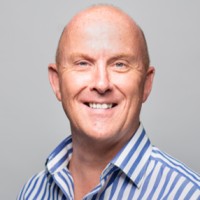 Rob Wentworth James