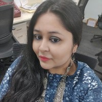 Chitralekha Chatterjee