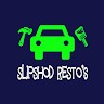Slipshod Resto’s