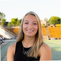 Courtney Lahr