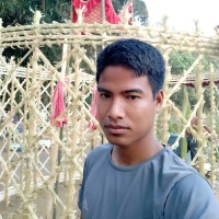 Binoy Debbarma