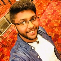 Vignesh krish