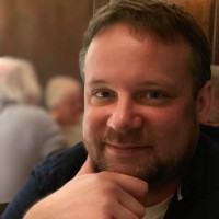 Ben Tompkinson