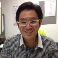 Chih Yuan, Edmund Tan