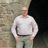 Gregory Vaal