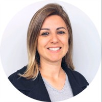 Fernanda Martinhago Leandro