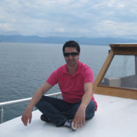 Arif Kocamanoğlu