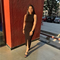 Purva Desai