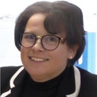 Cendrine Olry