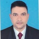 Mozid Khan