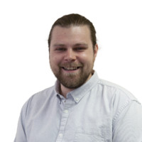 Simon Harborne