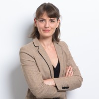 Bénédicte Petit