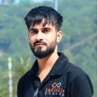 Mohd Maruf
