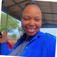 Potso Mmushi