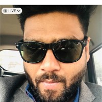 Pramod Tripathi