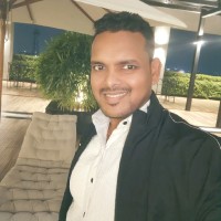 Rupak Kundu