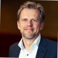 David Molenaar, Msc, Mba
