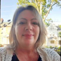 Angela Dickieson