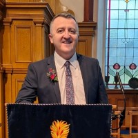 Chris McQuillan