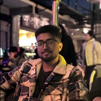 Dhruv Rai