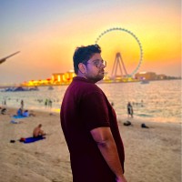 Tayyab Farooq