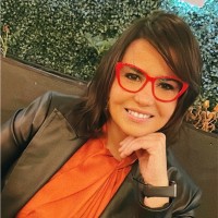 Adriana Baez Morales