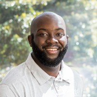 Jaired Johnson, M.S.HLM