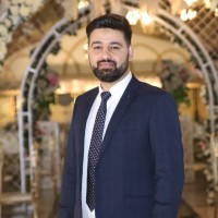 Muhammad Faisal, Pmp