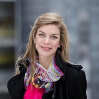 ♦️ Anna Sjödin