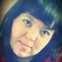 Айман Абилдаева