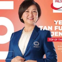 Jenny Yeoh