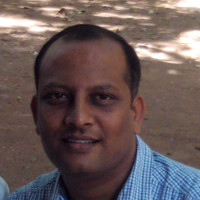 Rajesh Motghare