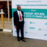 CHUKWU JOSEPH