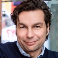 Arne Gottmann