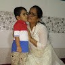 HARSHADA GHODKE