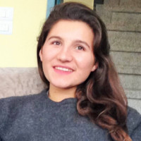 Véronique Joubert