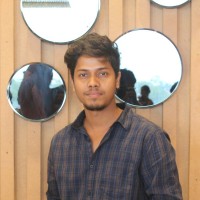 Anupam Halder