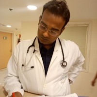 Dr Kuldeep kumar