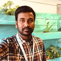 Venkatesan Kasinathan