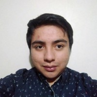 Luis Huaman Castro